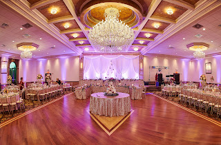 Banquet halls Philadelphia PA