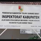 Inspektorat Dalami Dugaan Mark Up Paket Pengadaan Barang dan Jasa di Sekretariat Daerah Tubaba Tahun 2023