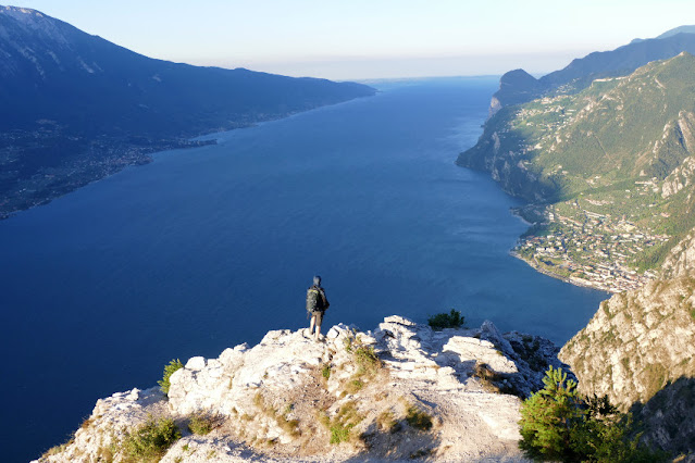 laghi del trentino