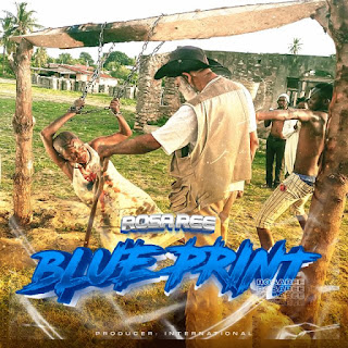 AUDIO | Rosa Ree – Blue Print (Mp3 Download)