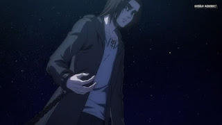 進撃の巨人アニメ 4期 78話 座標 道 エレン・イェーガー Eren Jaeger | Attack on Titan Episode 78