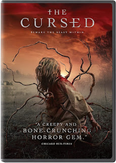 The Cursed (2021) Dual Audio Download 1080p WEBRip