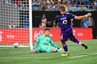 MLS: Tesho Akindele’s Late Strike Lifts Lions to Victory in Charlotte