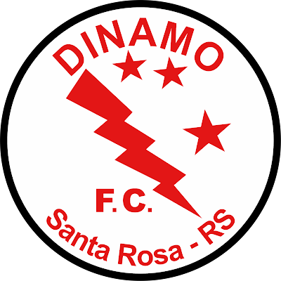DINAMO FUTEBOL CLUBE (SANTA ROSA)