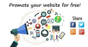 Promote Your Website