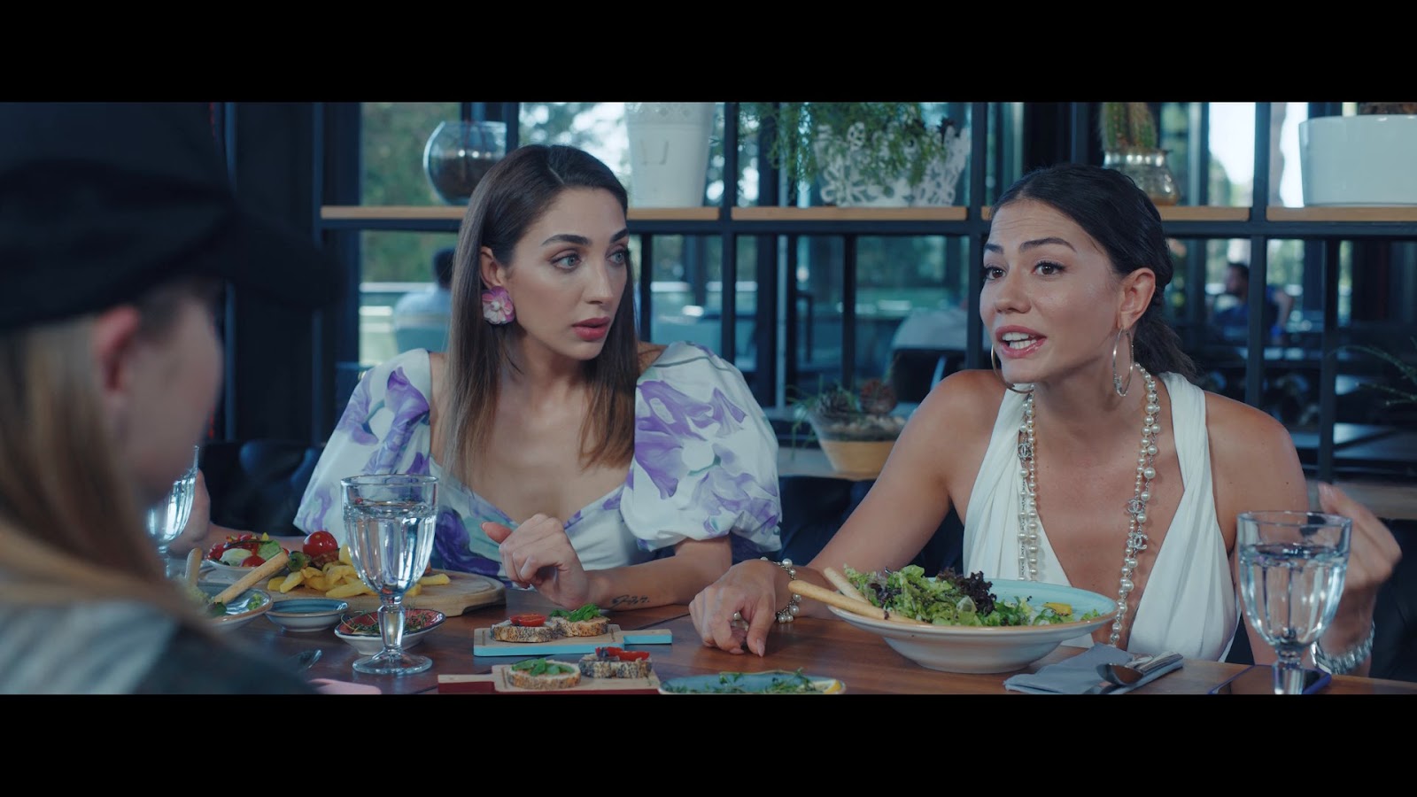 Tácticas de amor (2022) 1080p WEB-DL Latino