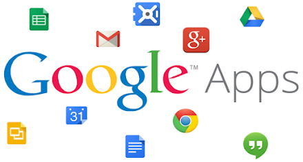 Top 10 and Best Google Apps To Use | Updated 2024