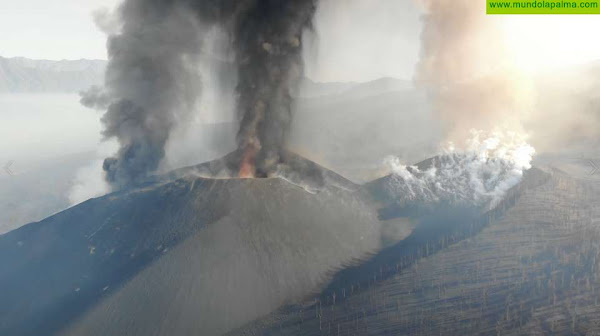 No es posible establecer el duelo por La Palma