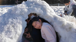 まとめ｜広島県で雪あそび「かまくら」をつくってみる