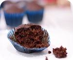 Choc Cupcakes 5