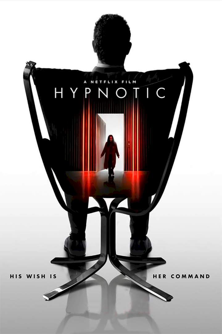 Movie: Hypnotic (2021)