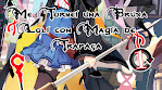 Me Tornei uma Bruxa Loli Com Magia de Trapaça ~Minha Vida em um Mundo Diferente Com Meu Privilégio de Reencarnação, 【Magia de Criação】 e a 【Semente da Magia】~