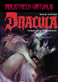 Dracula - Brad Stoker & Fernando Fernandez. Compilation de Voltaire57