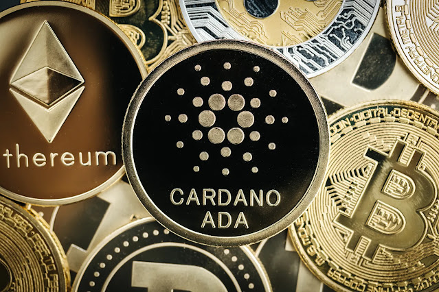 Top Reasons why CARDANO hit a 100X it’s potential in 2022?