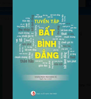 Sách - Tuyển Tập Bất Bình Đẳng ebook PDF EPUB AWZ3 PRC MOBI