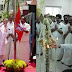 മാരാർജി ഭവൻ ഉദ്ഘാടനം ചെയ്‌ത് അമിത് ഷാ; ബിജെപിക്ക് സംസ്ഥാനത്ത് പുതിയ കാര്യാലയം; 7 നിലകളിൽ 60000 ചതുരശ്ര അടിയിൽ കെട്ടിടം