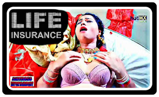 Rekha Mona Sarkar in Life Insurance (2022)