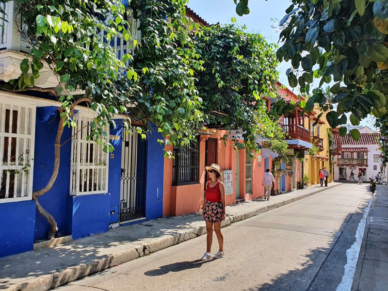 Melhores bairros de Cartagena para ficar