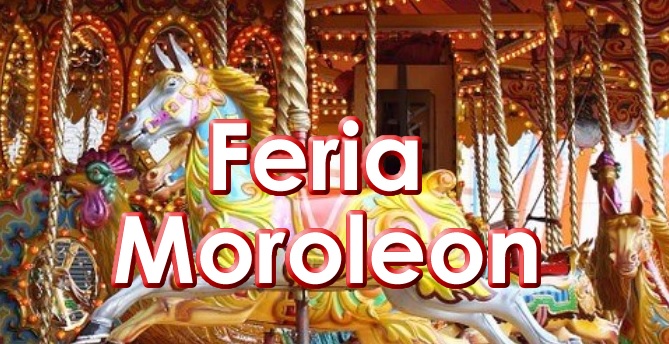 La Feria Moroleon
