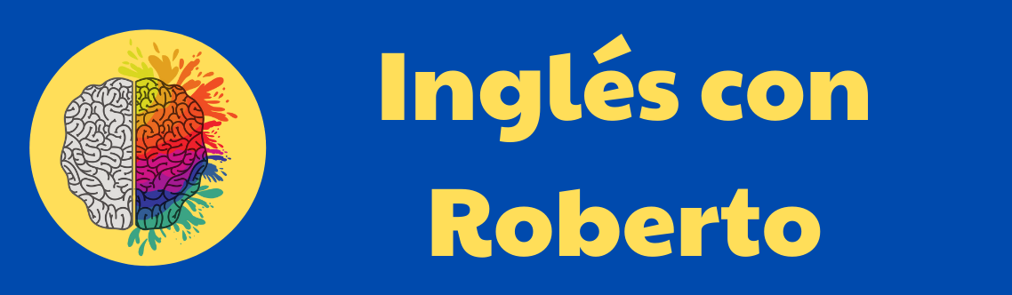 Inglés con Roberto