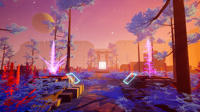 Epitasis game screenshot