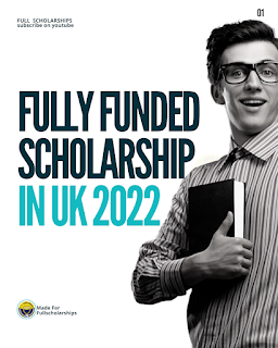 UK Scholarships 2022-2023 | Fully Funded Weidenfeld Hoffmann Scholarships