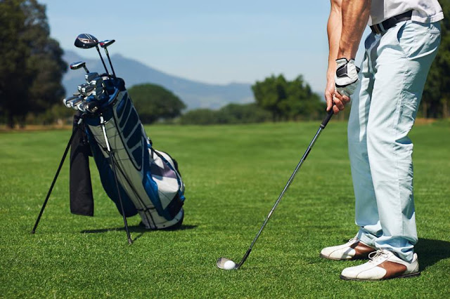 Fila Golf Bags - Golf Equipment That Will Make You Feel Like a Golf Pro