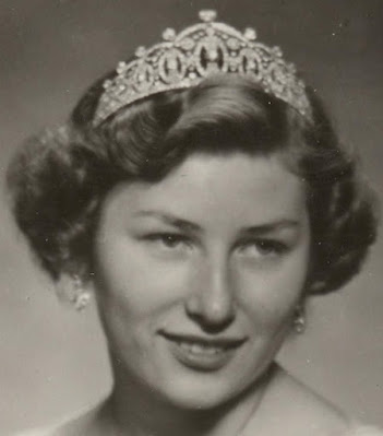 vasa tiara crown princess martha norway astrid diamond