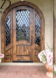 WHAT TYPE OF WOOD IS BEST FOR wood DOOR/Entry Doors: Cost, Safety, and Buying Tips