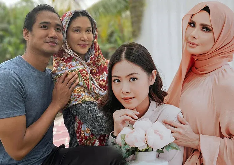 Drama Rindu Darul Iman RTM full episode