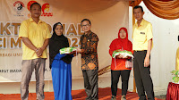Kapolda Lampung Apresiasi Bakti Sosial Suci Mulia 2024