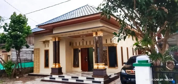 rumah minimalis ala indonesia rumah minimalis ala indonesia