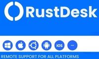 ЗАВАНТАЖИТИ RustDesk