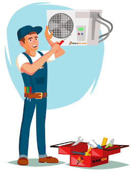 air conditioner repair santa ana