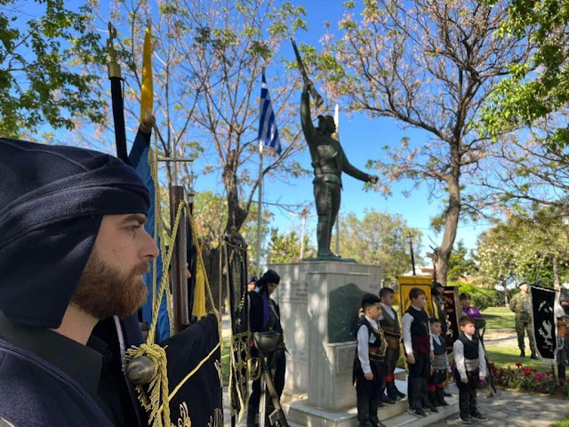 Η Αλεξανδρούπολη τίμησε την Μνήμη των θυμάτων της Γενοκτονίας των Ελλήνων του Πόντου
