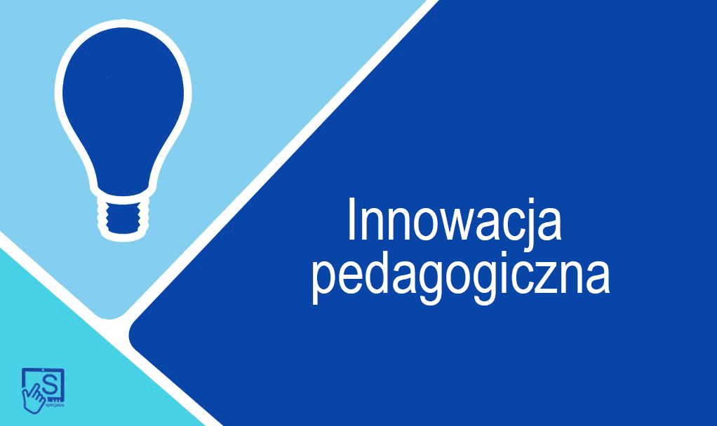 Innowacja pedagogiczna