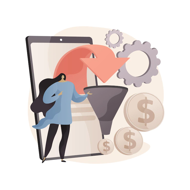Conversion rate optimization services