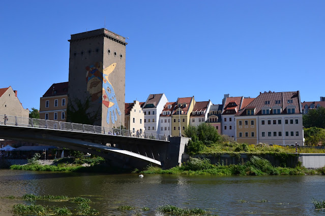 Goerlitz – taki sąsiad to skarb!