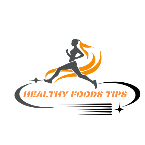 Healthy foods or Fitness tips