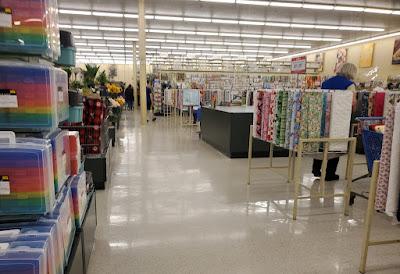 Hobby Lobby #469 (Killearn Center) - Thomasville Road, Tallahassee, FL - Albertsons Florida Blog