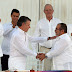 Quinto aniversario del Acuerdo de Paz de Colombia