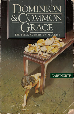 Dominion and Common Grace