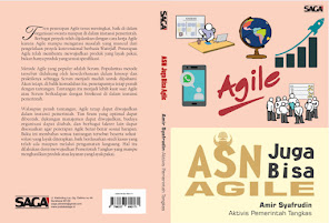 ASN Juga Bisa Agile