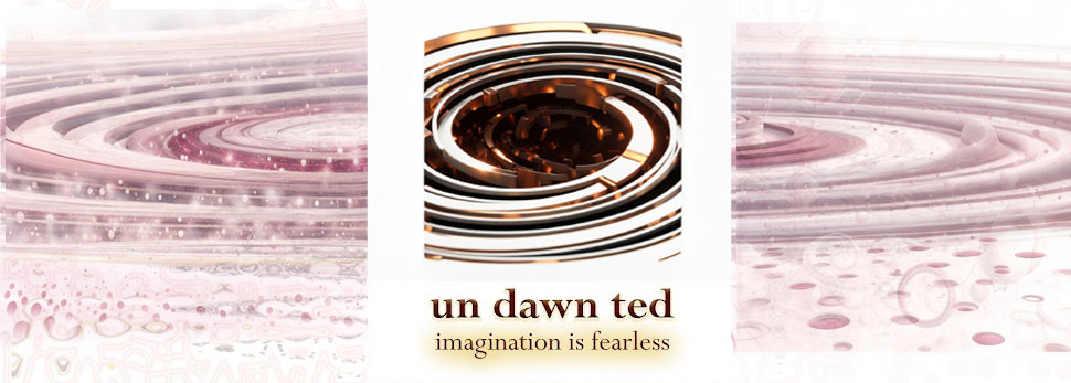 Undawnted: The Official Site of DL Mullan