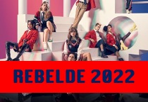 Ver Serie Rebelde 2022 Capítulos Completos