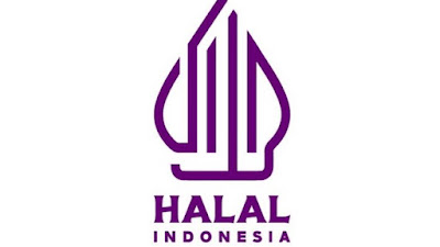 Kemenag Ganti Logo Halal, Begini Makna Warna dan Filosofinya