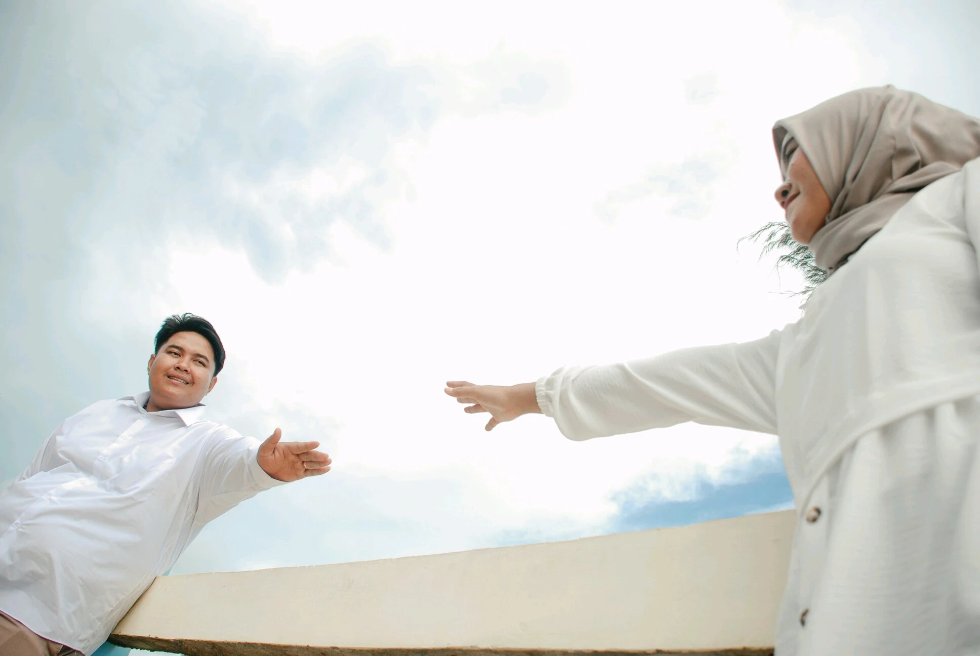 Prewedding SANTOLO GARUT  - VnD Photo megabadikan momen berharga Anda Videografi dan Fotografi