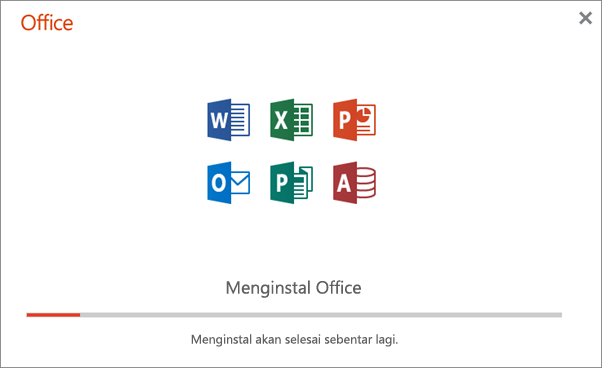 Cara Memperbaiki Microsoft Office yang Tidak Bisa Dibuka