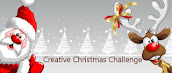Creative christmas challenge