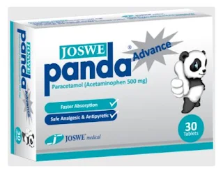 Panda Advance دواء